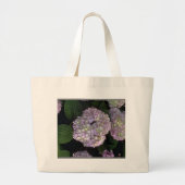 brandkranen grote tote bag (Voorkant)