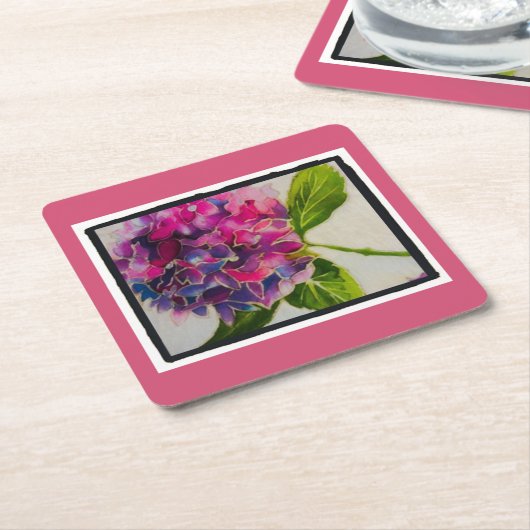  brandkranen onderzetter (Schuin)