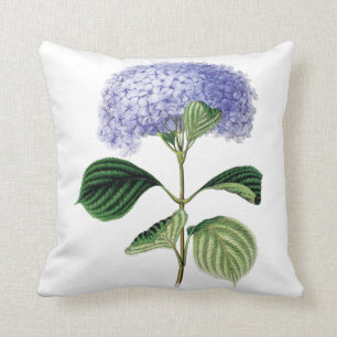 Brandkussen voor hydrangea kussen