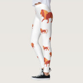 Brandleeuw Leggings (Links)