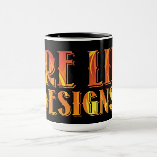 BRANDLEVEN DESIGN - LOGO 1 MOK (Midden)