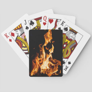 BrandMagie Speelkaarten