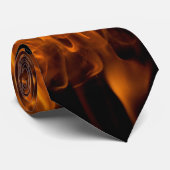 BrandMagie Stropdas (Opgerold)