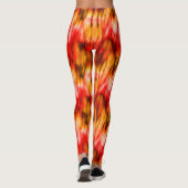 Brandmarmer Abstract Leggings (Achterkant)