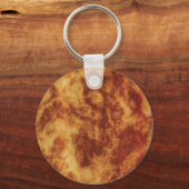 Brandmerk Sleutelhanger (Voorkant)
