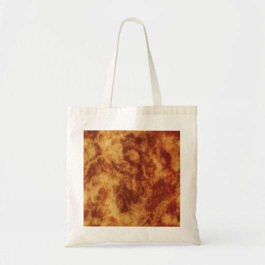 Brandmerk Tote Bag (Voorkant)