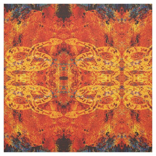 BRANDNAKE! STOF (Swatch)