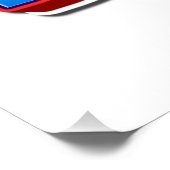 Brandon Beane – Fun, Bold Name Design Perfect Poster (Hoek)