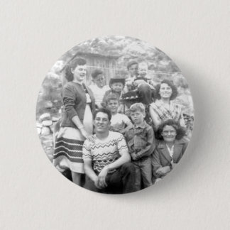 Brandon Family 1950 Ronde Button 5,7 Cm