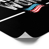 brandon won , brandon won grappig , brandon won am poster (Hoek)