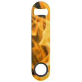 Brandontwerpsnelheid flessenopening speed flessenopener (Achterkant)