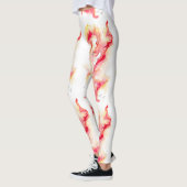 Brandpaard Leggings (Links)