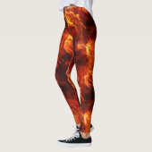 Brandpatroon Leggings (Links)