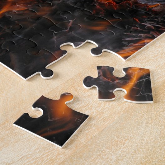 Brandpenseel Legpuzzel (Zijkant)