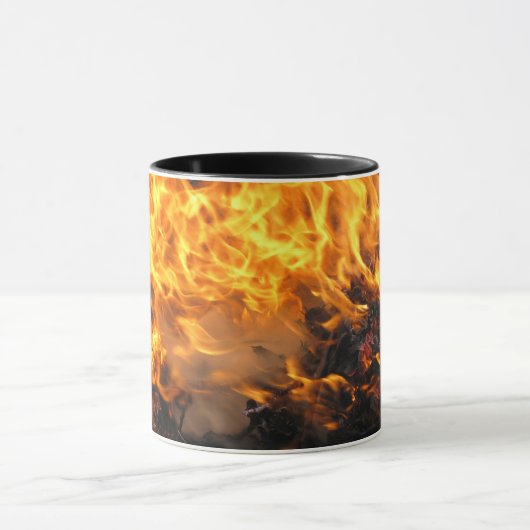 Brandpenseel Mok (Midden)