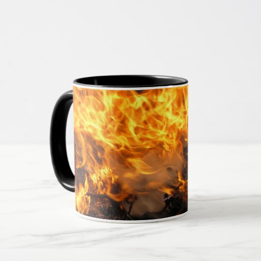 Brandpenseel Mok (Voorkant links)