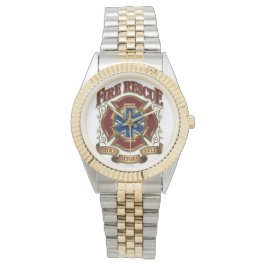 brandredding | Volgen Horloge