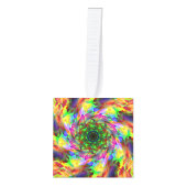 brandspray decoratie (Voorkant)