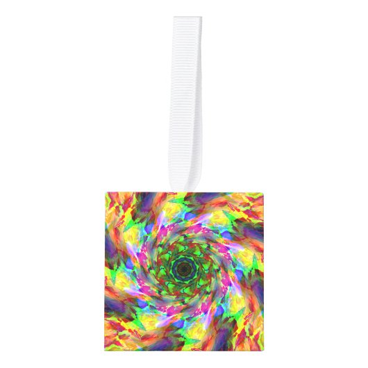 brandspray decoratie (Voorkant)