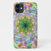 Brandsproei Case-Mate iPhone Case (Achterkant)