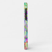 Brandsproei Case-Mate iPhone Case (Achterkant/links)
