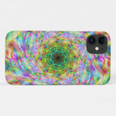 Brandsproei Case-Mate iPhone Case (Achterkant (horizontaal))