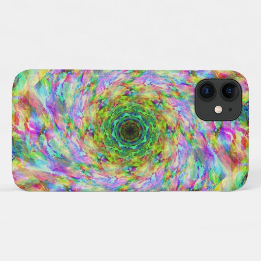 Brandsproei Case-Mate iPhone Case (Achterkant (horizontaal))