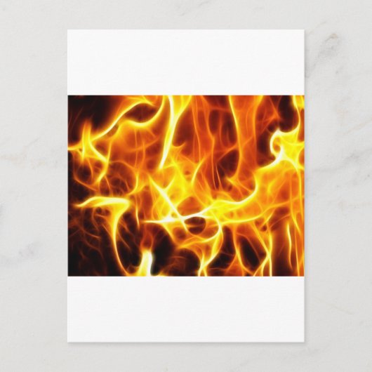 Brandstijl Briefkaart (Voorkant)