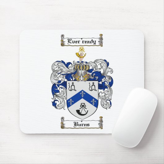 BRANDSTOF - BRANDSTOF - WAPENKLASSE MUISMAT (Met muis)