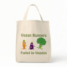 Brandstof door Veggies