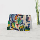 Brandstof | Henry Lyman Saen Kaart (Voorkant)