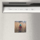 Brandstof Magneet (Insitu (Vaatwasser))