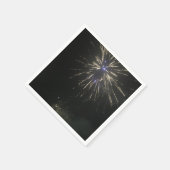 Brandstof Napkin NYE Servet (Hoek)