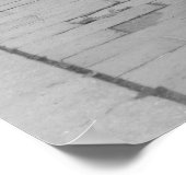 Brandstof Poster (Hoek)