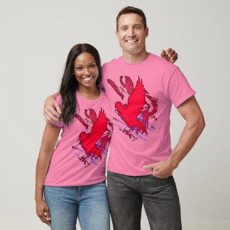 Brandstof T T-shirt