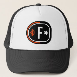 BRANDSTOF TRUCKER PET