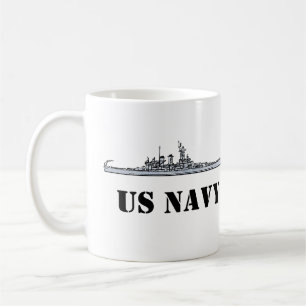 BRANDSTOF VAN DE AMERIKAANSE MARINE VOOR DE VLOOT KOFFIEMOK