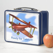 Brandstof voor de vlucht (In situ)