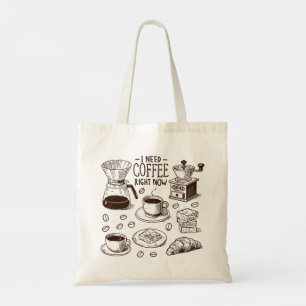 Brandstof voor de ziel  tote bag