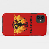 Brandstofafschermingen Case-Mate iPhone Case (Achterkant (horizontaal))