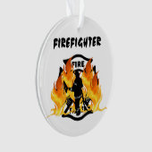 Brandstofafschermingen Ornament (voorkant)