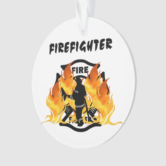 Brandstofafschermingen Ornament (voorkant)