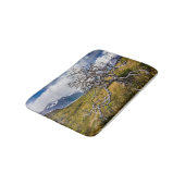 Brandstofboom, Torres del Paine, Chili Badmat (Gekanteld)