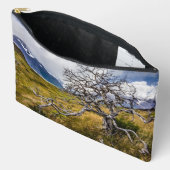 Brandstofboom, Torres del Paine, Chili Etui (Open)