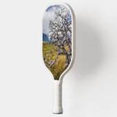 Brandstofboom, Torres del Paine, Chili Pickleball Paddle (Links)