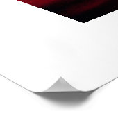 BRANDSTOFCLOUDS POSTER (Hoek)