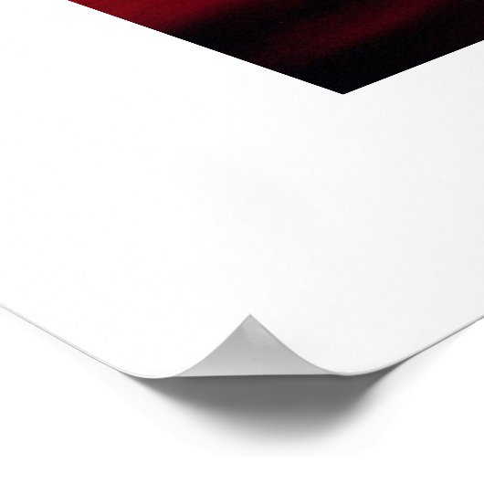 BRANDSTOFCLOUDS POSTER (Hoek)