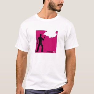 BRANDSTOFEATER T-SHIRT