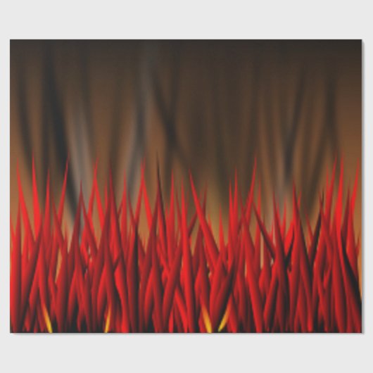 BRANDSTOFFEN CADEAUPAPIER (Vlak)