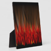 BRANDSTOFFEN FOTOPLAAT (Zijkant)